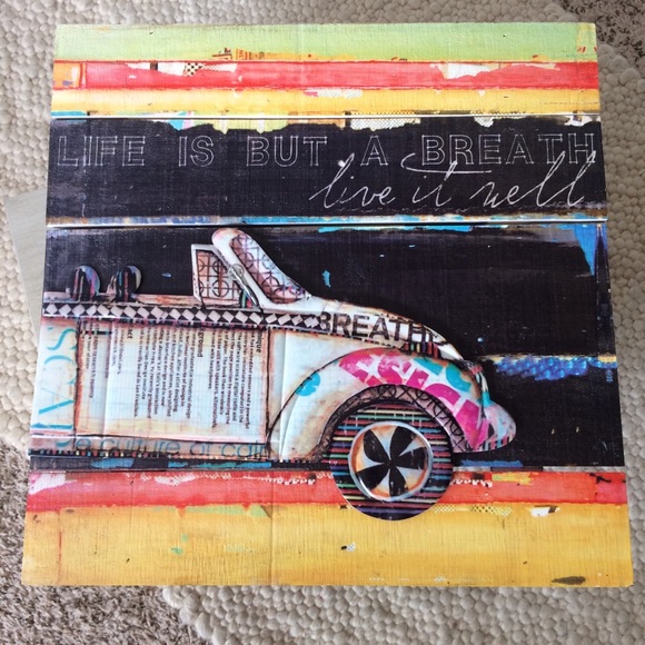 Danny Phillips Other - 🍃Mixed Media Danny Phillips Art